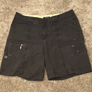 Eddie Bauer Cargo Shorts - Mercer Fit Size 10